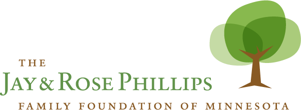 The Jay & Rose Phillips Family Foundation